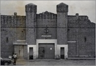 Kigali Central Prison, 1995