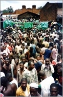 Kigali Central Prison, 1995