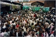 Kigali Central Prison, 1995